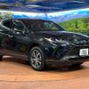 toyota harrier 2024 -TOYOTA--Harrier 6AA-AXUH80--AXUH80-0089575---TOYOTA--Harrier 6AA-AXUH80--AXUH80-0089575- image 16