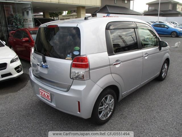 toyota spade 2014 quick_quick_NCP141_NCP141-9114520 image 2