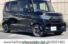 honda n-box 2019 -HONDA--N BOX DBA-JF3--JF3-2099597---HONDA--N BOX DBA-JF3--JF3-2099597-