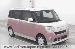 daihatsu move-canbus 2020 CFJ1790693