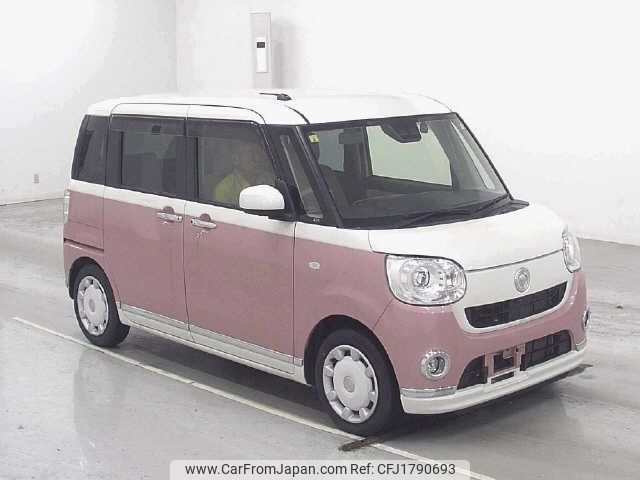 daihatsu move-canbus 2020 CFJ1790693 image 1
