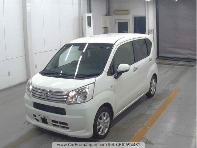 daihatsu move 2021 quick_quick_5BA-LA150S_LA150S-2097844 image 1