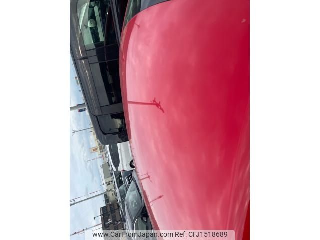volkswagen polo 2016 CFJ1518689 image 2