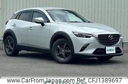mazda cx-3 2020 -MAZDA--CX-3 3DA-DK8AW--DK8AW-103182---MAZDA--CX-3 3DA-DK8AW--DK8AW-103182-