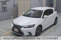 lexus ct 2019 -LEXUS--Lexus CT DAA-ZWA10--ZWA10-2356210---LEXUS--Lexus CT DAA-ZWA10--ZWA10-2356210-