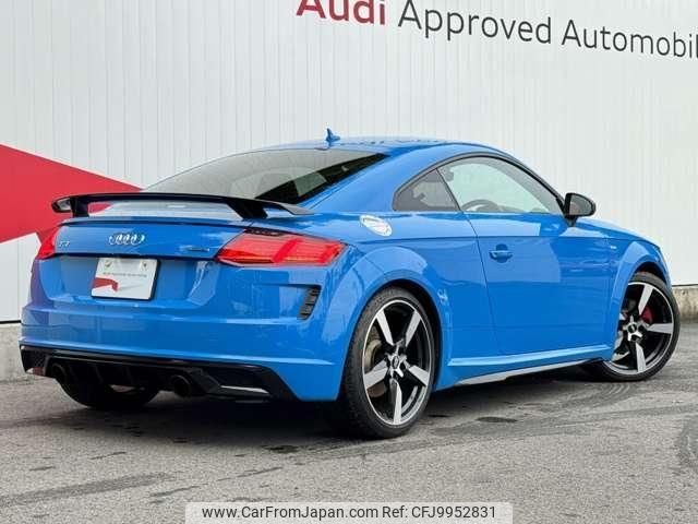 audi tt-coupe 2020 quick_quick_ABA-FVCHHF_TRUZZZFV8L1006279 image 2