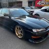 nissan silvia 1998 -NISSAN--Silvia S14--S14-149383---NISSAN--Silvia S14--S14-149383- image 9