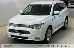 mitsubishi outlander-phev 2013 -MITSUBISHI--Outlander PHEV GG2W-0001401---MITSUBISHI--Outlander PHEV GG2W-0001401-