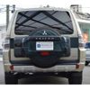 mitsubishi pajero 2012 -MITSUBISHI--Pajero LDA-V98W--V98W-0501027---MITSUBISHI--Pajero LDA-V98W--V98W-0501027- image 41