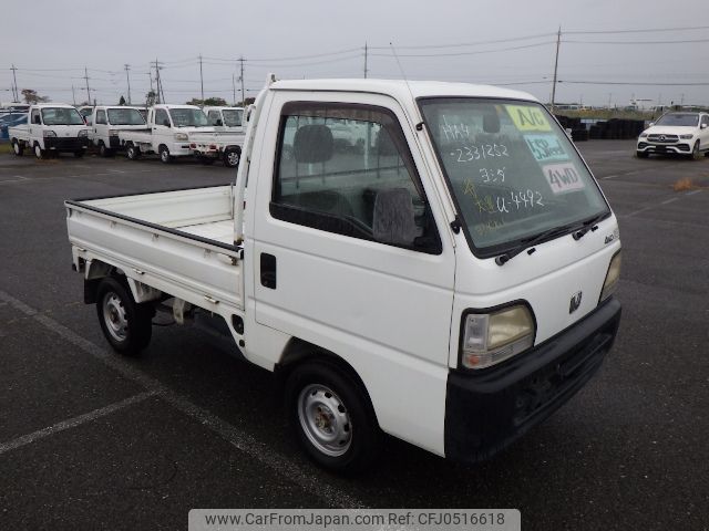 honda acty-truck 1996 No5220 image 2