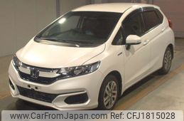 honda fit 2018 CFJ1815028