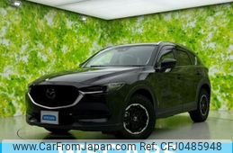 mazda cx-5 2018 quick_quick_3DA-KF2P_KF2P-302676