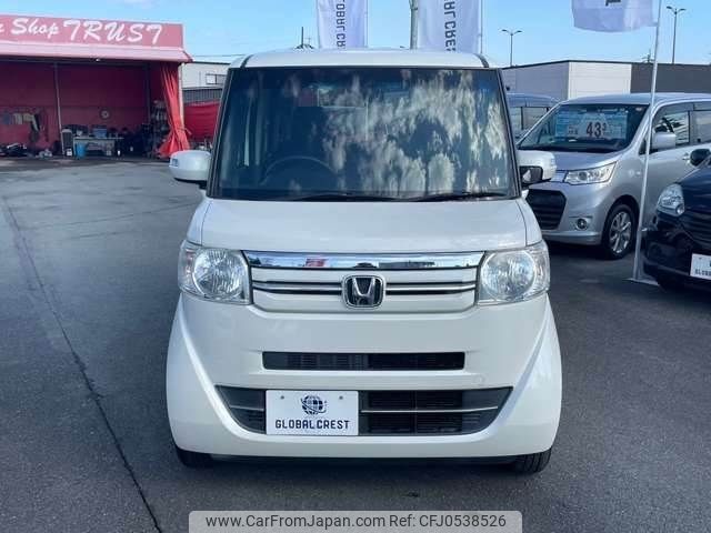 honda n-box 2015 -HONDA--N BOX DBA-JF1--JF1-1640417---HONDA--N BOX DBA-JF1--JF1-1640417- image 2