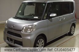 daihatsu tanto 2018 -DAIHATSU 【Ｎｏ後日 】--Tanto LA600S-0664875---DAIHATSU 【Ｎｏ後日 】--Tanto LA600S-0664875-