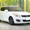 suzuki swift 2012 quick_quick_ZC72S_ZC72S-142730 image 16