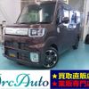 daihatsu wake 2019 -DAIHATSU 【愛媛 594ｦ 115】--WAKE DBA-LA700S--LA700S-0137482---DAIHATSU 【愛媛 594ｦ 115】--WAKE DBA-LA700S--LA700S-0137482- image 1