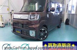 daihatsu wake 2019 -DAIHATSU 【愛媛 594ｦ 115】--WAKE DBA-LA700S--LA700S-0137482---DAIHATSU 【愛媛 594ｦ 115】--WAKE DBA-LA700S--LA700S-0137482-