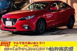 mazda axela 2014 -MAZDA--Axela DAA-BYEFP--BYEFP-109410---MAZDA--Axela DAA-BYEFP--BYEFP-109410-