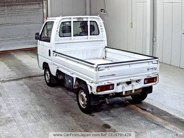 honda acty-truck 1997 -HONDA--Acty Truck HA4-2373929---HONDA--Acty Truck HA4-2373929- image 2