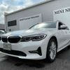 bmw 3-series 2020 -BMW--BMW 3 Series 3DA-6L20--WBA6L72060FH64715---BMW--BMW 3 Series 3DA-6L20--WBA6L72060FH64715- image 13