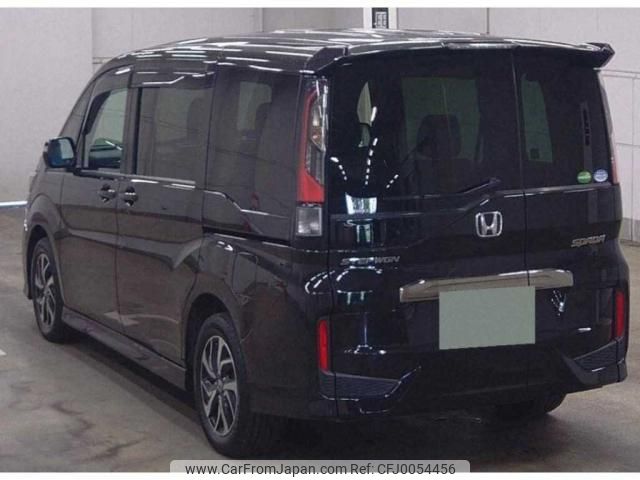 honda stepwagon-spada 2019 quick_quick_DBA-RP4_1207280 image 2