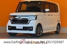 honda n-box 2021 CFJ1529587