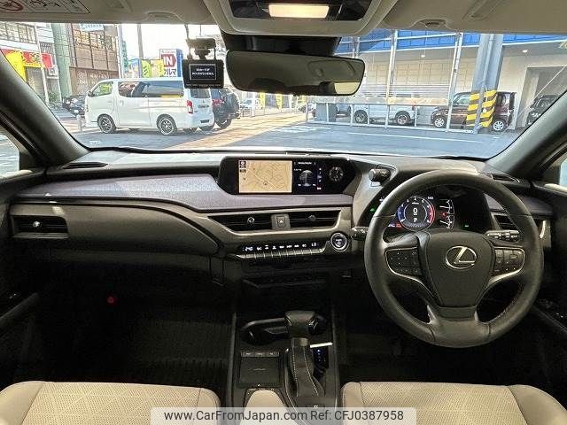 lexus ux 2020 -LEXUS--Lexus UX 6AA-MZAH10--MZAH10-2059455---LEXUS--Lexus UX 6AA-MZAH10--MZAH10-2059455- image 2