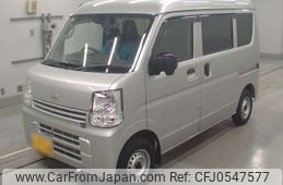 nissan clipper-van 2022 -NISSAN 【Ｎｏ後日 】--Clipper Van DR17V-580355---NISSAN 【Ｎｏ後日 】--Clipper Van DR17V-580355-