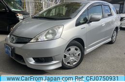 honda fit-shuttle 2012 -HONDA--Fit Shuttle DAA-GP2--GP2-3104680---HONDA--Fit Shuttle DAA-GP2--GP2-3104680-