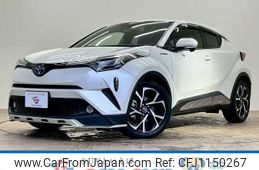 toyota c-hr 2017 -TOYOTA--C-HR DAA-ZYX10--ZYX10-2003486---TOYOTA--C-HR DAA-ZYX10--ZYX10-2003486-