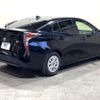 toyota prius 2017 quick_quick_ZVW50_ZVW50-6106803 image 17