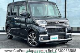 daihatsu tanto 2016 -DAIHATSU--Tanto DBA-LA610S--LA610S-0085829---DAIHATSU--Tanto DBA-LA610S--LA610S-0085829-