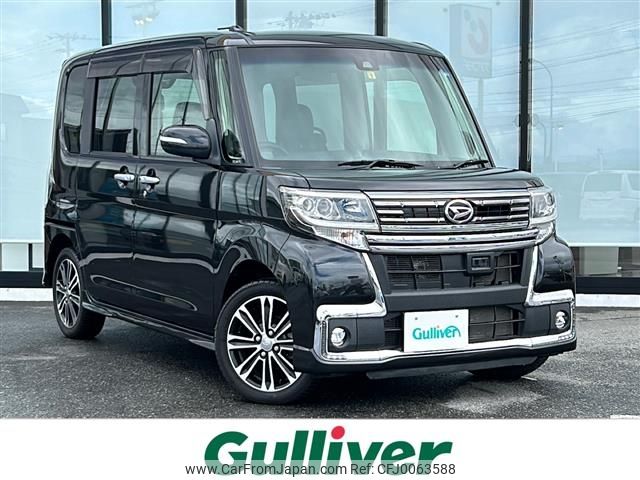 daihatsu tanto 2016 -DAIHATSU--Tanto DBA-LA610S--LA610S-0085829---DAIHATSU--Tanto DBA-LA610S--LA610S-0085829- image 1