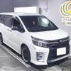 toyota voxy 2017 -TOYOTA 【所沢 353ﾗ8888】--Voxy ZRR80W-0317962---TOYOTA 【所沢 353ﾗ8888】--Voxy ZRR80W-0317962- image 1