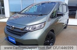 honda freed 2023 -HONDA--Freed 5BA-GB5--GB5-3218789---HONDA--Freed 5BA-GB5--GB5-3218789-