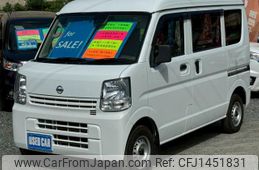 nissan nv100-clipper 2018 quick_quick_HBD-DR17V_DR17V-283491