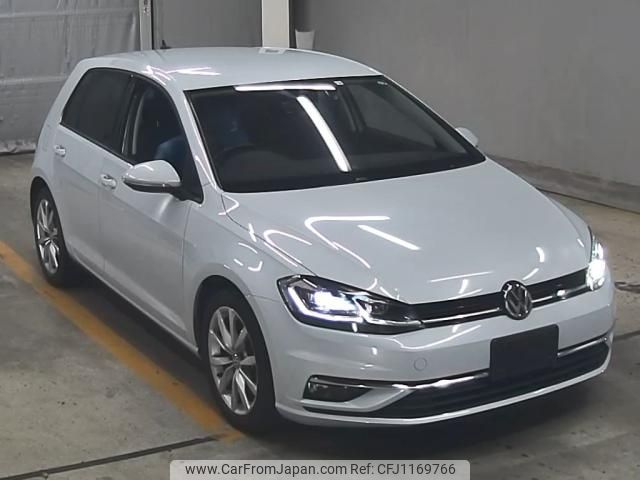 volkswagen golf 2018 -VOLKSWAGEN--VW Golf WVWZZZAUZJW192899---VOLKSWAGEN--VW Golf WVWZZZAUZJW192899- image 1
