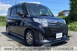 toyota roomy 2017 -TOYOTA--Roomy DBA-M900A--M900A-0102213---TOYOTA--Roomy DBA-M900A--M900A-0102213-