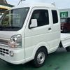 suzuki carry-truck 2023 CFJ1597220 image 7