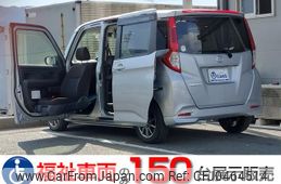 toyota roomy 2021 quick_quick_5BA-M900A_M900A-0590096