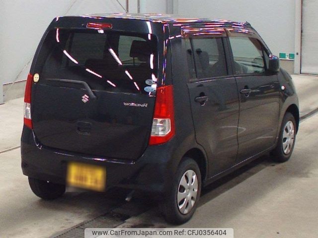 suzuki wagon-r 2009 -SUZUKI 【岩手 580ち8836】--Wagon R MH23S-248154---SUZUKI 【岩手 580ち8836】--Wagon R MH23S-248154- image 2