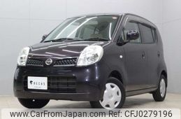 nissan moco 2010 -NISSAN 【四日市 580ｴ7892】--Moco DBA-MG22S--MG22S-347950---NISSAN 【四日市 580ｴ7892】--Moco DBA-MG22S--MG22S-347950-