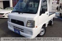 subaru sambar-truck 2002 -SUBARU--Samber Truck LE-TT2--TT2-174091---SUBARU--Samber Truck LE-TT2--TT2-174091-