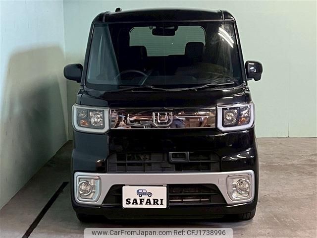 daihatsu wake 2016 CFJ1738996 image 2