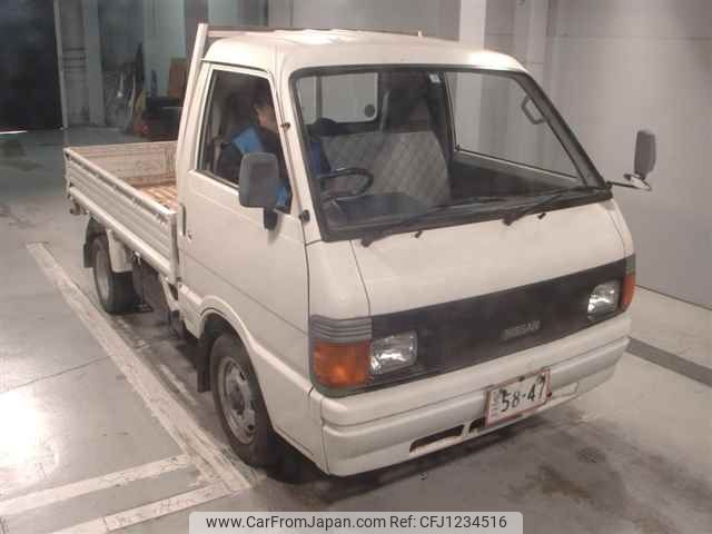 nissan vanette-truck 1995 -NISSAN--Vanette Truck SE58TN-104639---NISSAN--Vanette Truck SE58TN-104639- image 1