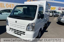 suzuki carry-truck 2024 GOO_JP_700050115930250206001