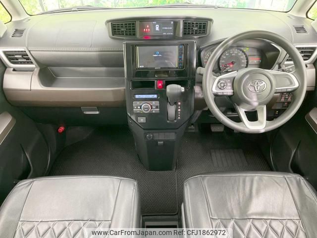toyota roomy 2023 CFJ1862972 image 2