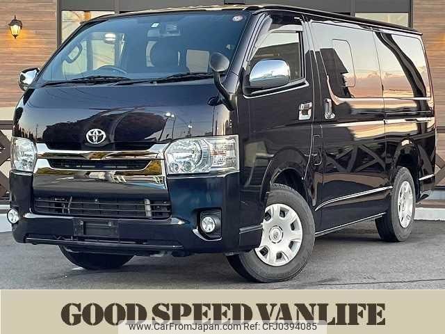 toyota hiace-van 2019 quick_quick_QDF-GDH201V_GDH201-1024994 image 1