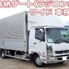 mitsubishi-fuso fighter 2018 CFJ1698222 image 1