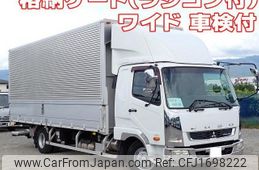 mitsubishi-fuso fighter 2018 CFJ1698222